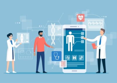 Health Tech Roundup—Docs want training, legal protections to trust AI tools; Teladoc taps Carrot Fertility, Carrum Health