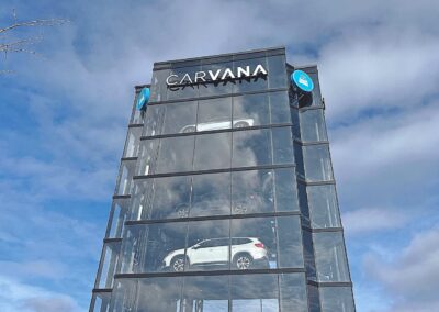 Carvana is testing new-vehicle sales in Arizona. Here are 3 things to know.