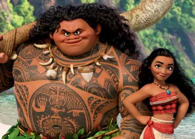 Disney wins Moana copyright lawsuit, didn’t steal idea for hit film