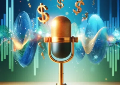 10-Year Marketing Study: Radio Ads Deliver 42% Profit Growth