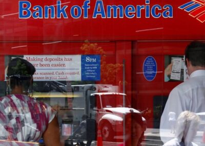 Bank of America branches closing in March 2025: complete list of confirmed closures so far