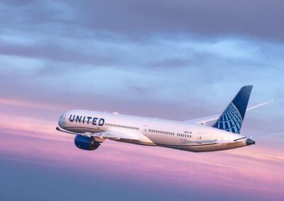 United Airlines Cuts Free Clear Plus Travel Benefit For Premier 1K Flyers, Delta Remains The Last To Offer It