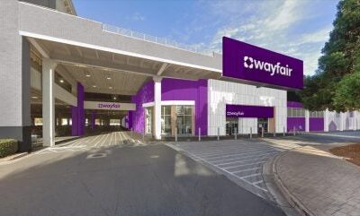 Wayfair to open second large-format store in Atlanta, Georgia