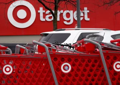 Target’s digital ad unit delivers $2B in value for embattled retailer