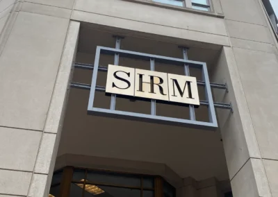 HR shifts its focus from recruiting to fostering existing talent, SHRM report finds