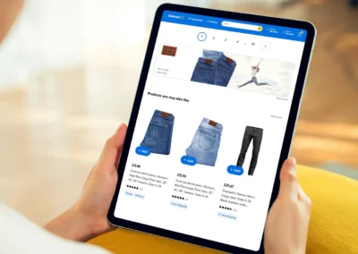 How Walmart Connect is growing the ‘connective tissue’ of retail media