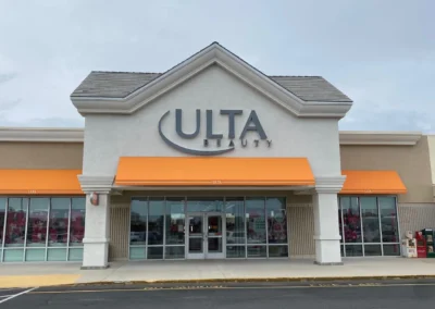 Ulta lost market share in beauty for the first time last year