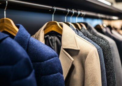 US apparel prices stabilise amid rising imports & economic uncertainty