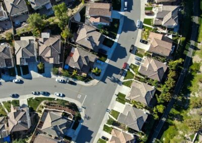 Mortgage Rates Fall Again in Good News for Homebuyers as Spring Begins