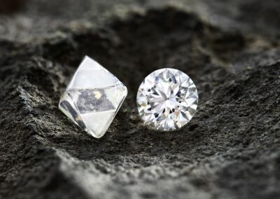 5 Factors That Will Impact the Diamond Industry in 2025