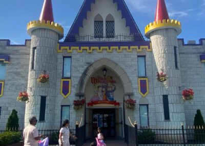 Herschend acquires Palace Entertainment’s US holdings, including Dutch Wonderland