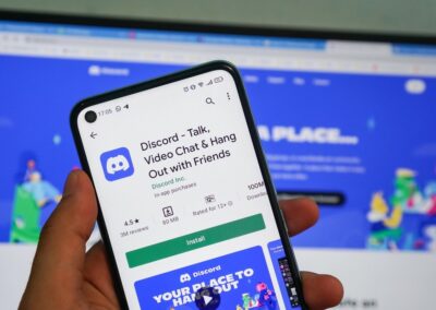 Ads on Discord are imminent, but may not be as bad as rivals