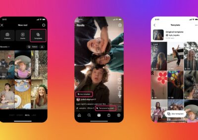 Instagram may spin off Reels into a separate app