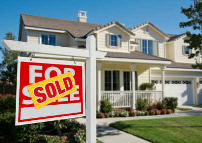 What to Know About Buying Versus Selling in the Current Market