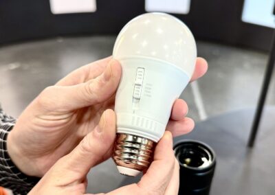 Home Depot just fixed the most annoying thing about replacing light bulbs — and I can’t believe it’s taken this long