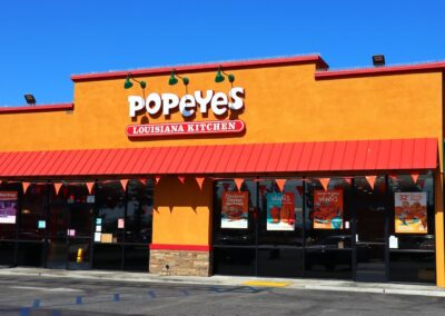 Popeyes Just Released Its Famous Sauces in Grocery Stores for the First Time