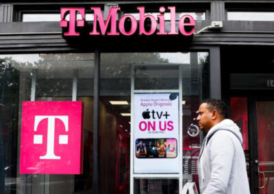 T-Mobile hopes to win back angry customers with generous offers