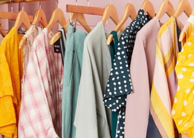 ThredUp: U.S. secondhand apparel sales to reach $74B by 2029