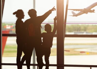 The state of family travel 2025: Trends, tips and top destinations