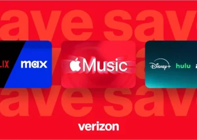 Verizon announces new savings & VIP benefits for customers who bring together Mobile & Home