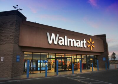 Walmart The Top Grocery Destination For U.S. Shoppers