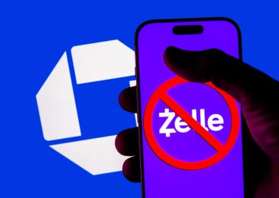 Chase Customers: Here’s What You Should Know About Its New Zelle Policy